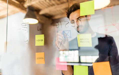 MIT Innovation Leadership Bootcamp